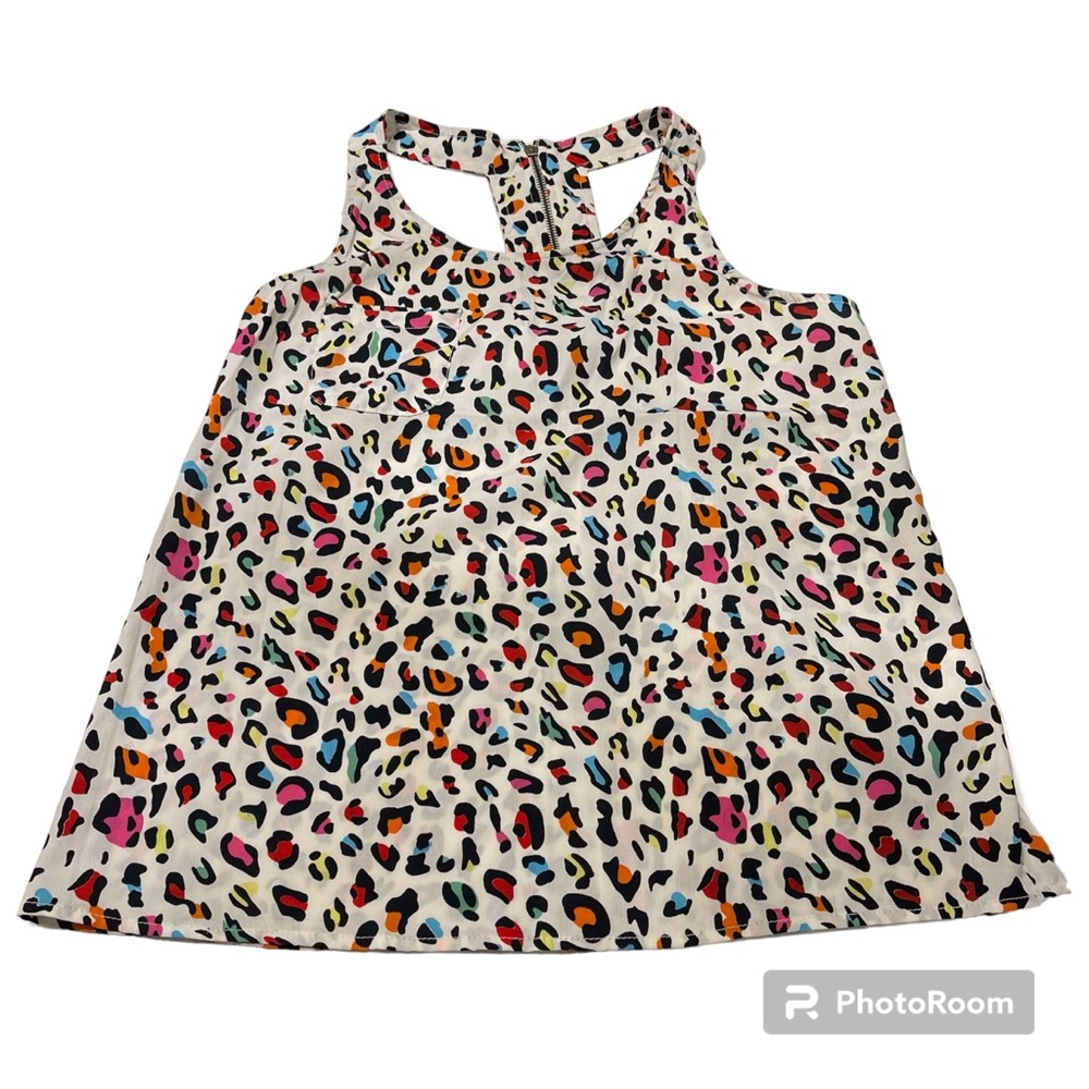 Unbranded’ Multi Colour Tank